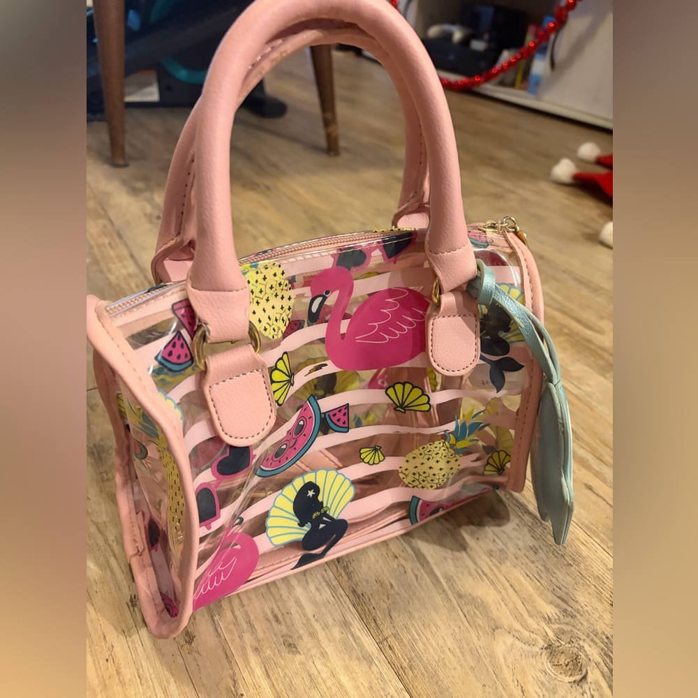 Betsey Johnson Handbag